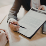 Admission Formalities